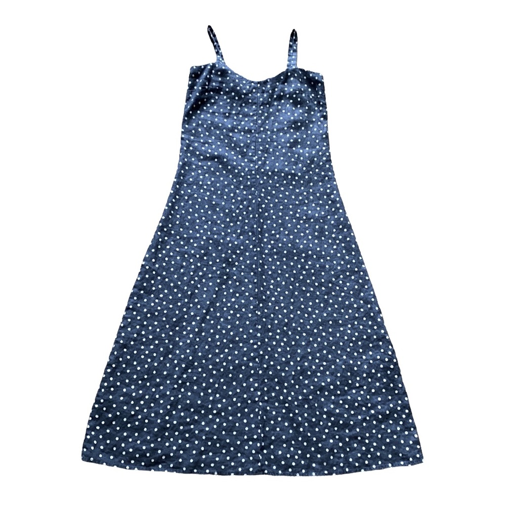 100 % hemp sundress